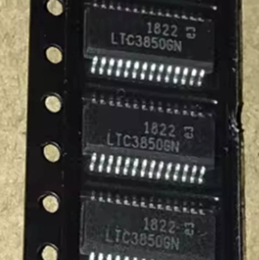 LTC3850GN LT3850 LT3850GN -1 -2 LTC3827EG LTC1546IG CG Import