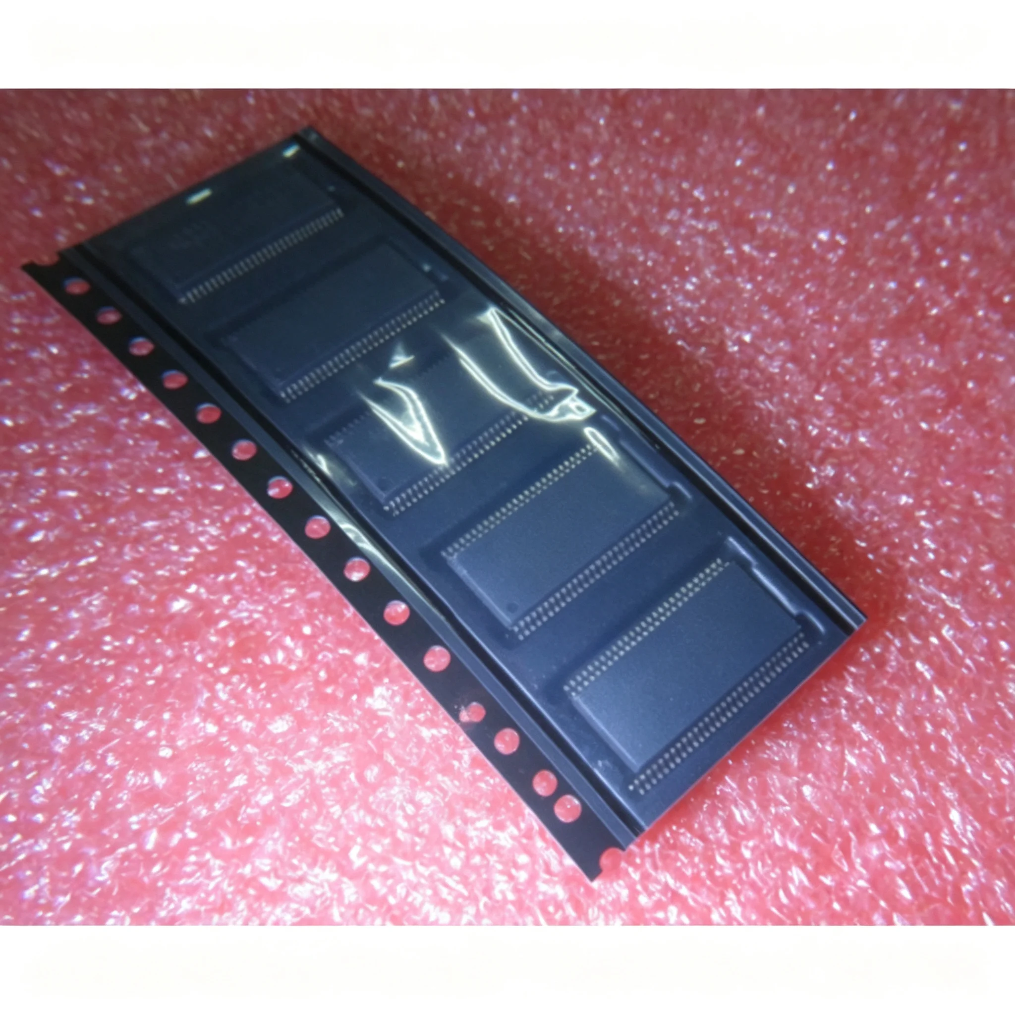 5piece DRV8302 DRV8302DCAR DRV8301 DRV8301DCAR TSSOP-56