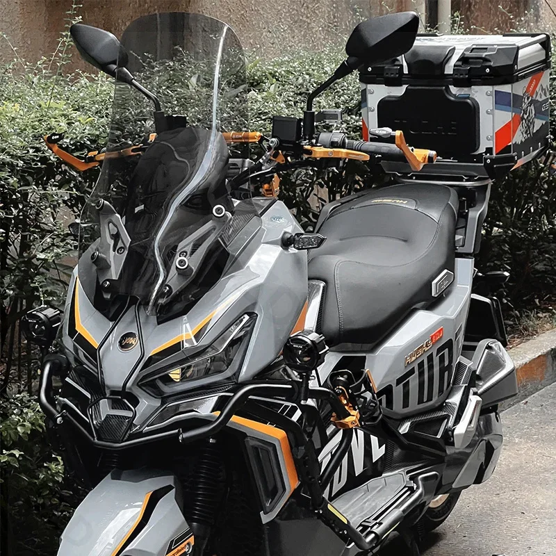 Windscreens For Sym…