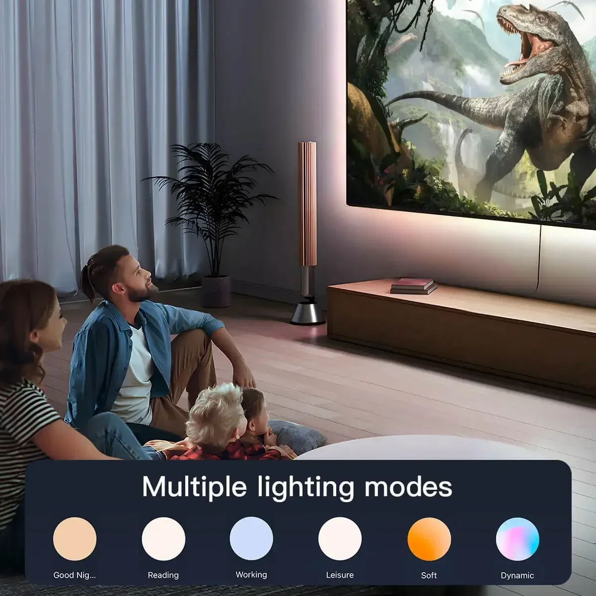 USB 5V TUYA Smart LED Neon Strip Light Flexible Waterproof APP Dimmable Support Alexa Google Home Voice Control Bedroom Kitchen