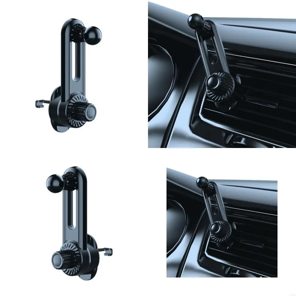 

17 -миллиметровое удлинитель шаровых соединений для крепления навигации автомобиля с регулируемым вращением 896c