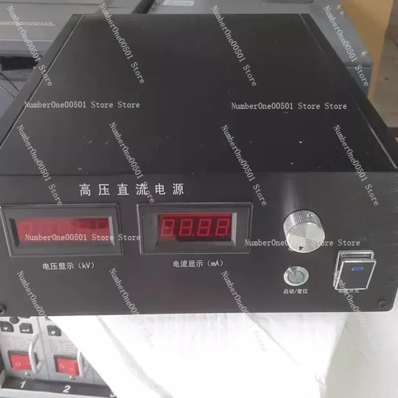 

Высоковольтная электростатическая модель DW-P503-4ACD2