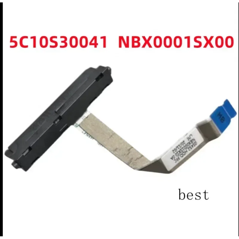 For Lenovo 3-14ADA05 3-14ARE05 3-14IML05 3-14IIL05 3-14IGL05 3-14ITL05 V14 G1-IML HDD Hard Drive Cable 5C10S30041 NBX0001SX00