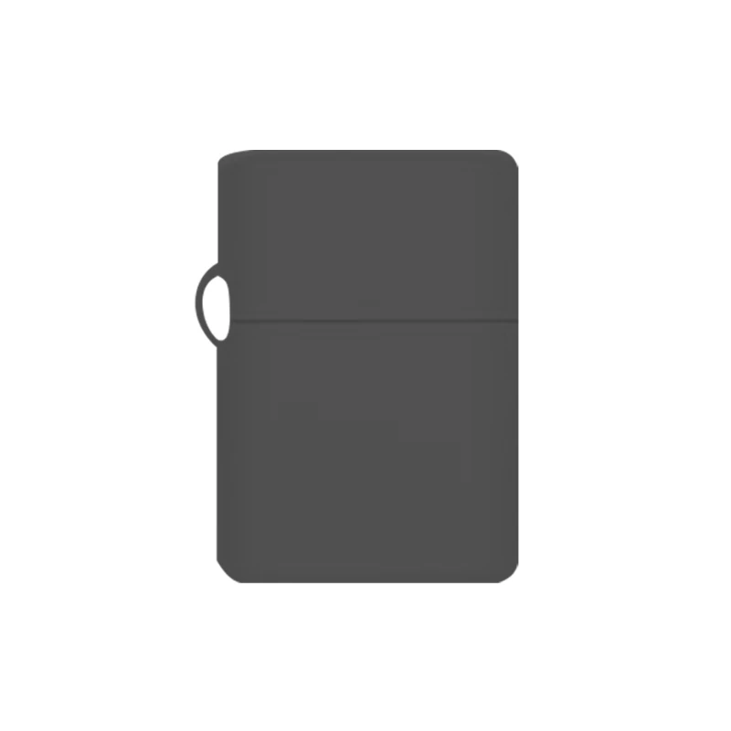 Funda protectora para auriculares R91A, adecuada para micrófono 2, funda silicona, carcasa lavable