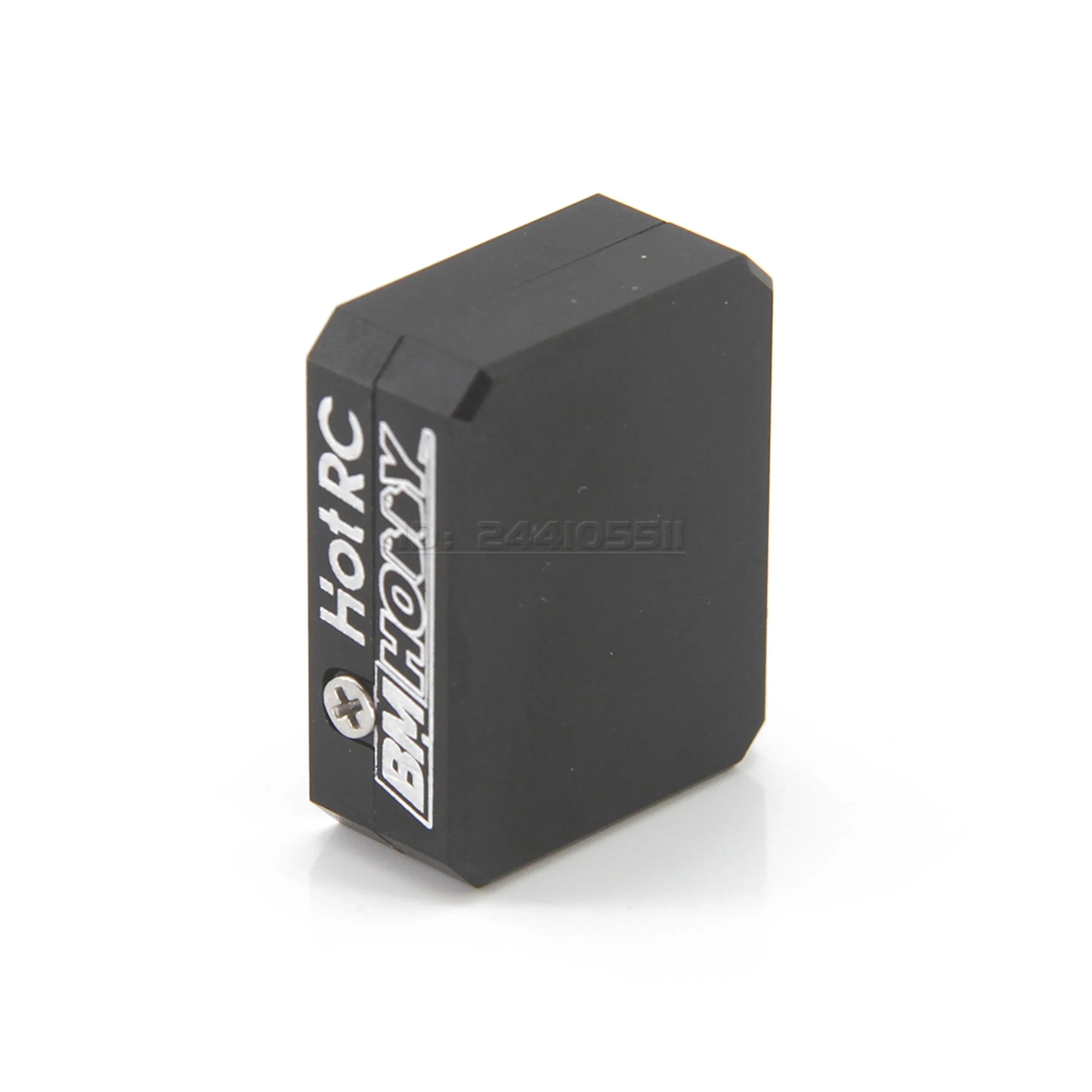 

Гироскоп HotRC F11 Mini Metal Gyro (металлический) с PWM 3.5-9V JST1.5 для радиоуправляемых моделей автомобилей, дрифт-каров, гоночных раллийных лодок, радиоуправляемых машин