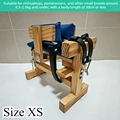 XS Size Log color