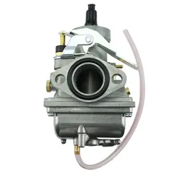 Motorcycle Carburetor For Suzuki TS125 TS100 TS185 TC100 TC125 DS100 DS125 2-Stroke Engine Racing For MIKUNI VM24SH Carb