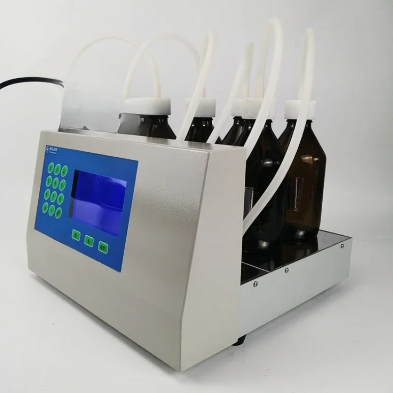 Direct reading BOD tester BOD5 biochemical culture tester