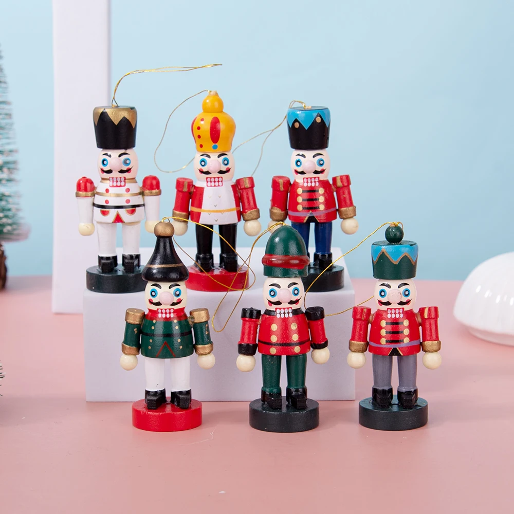 Thumbnail 3 - #17 Top 50 Decorative Nutcrackers Worth Buying In 2026