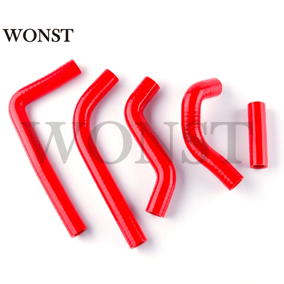 

For 2008 2009 2010 2012 2013 2014 Suzuki RMZ450 RMZ 450 Motorcycle Silicone Radiator Coolant Hose Pipe Kit