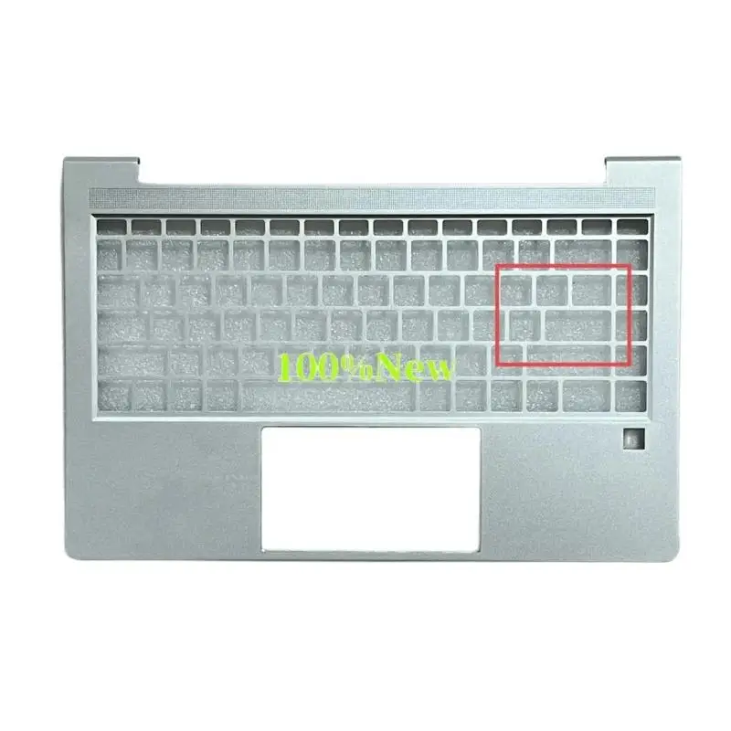 L New for HP zhan66 ProBook 14 g4 440 445 G8 G9 laptop screen top cover bezels palm rest bottom case back cover