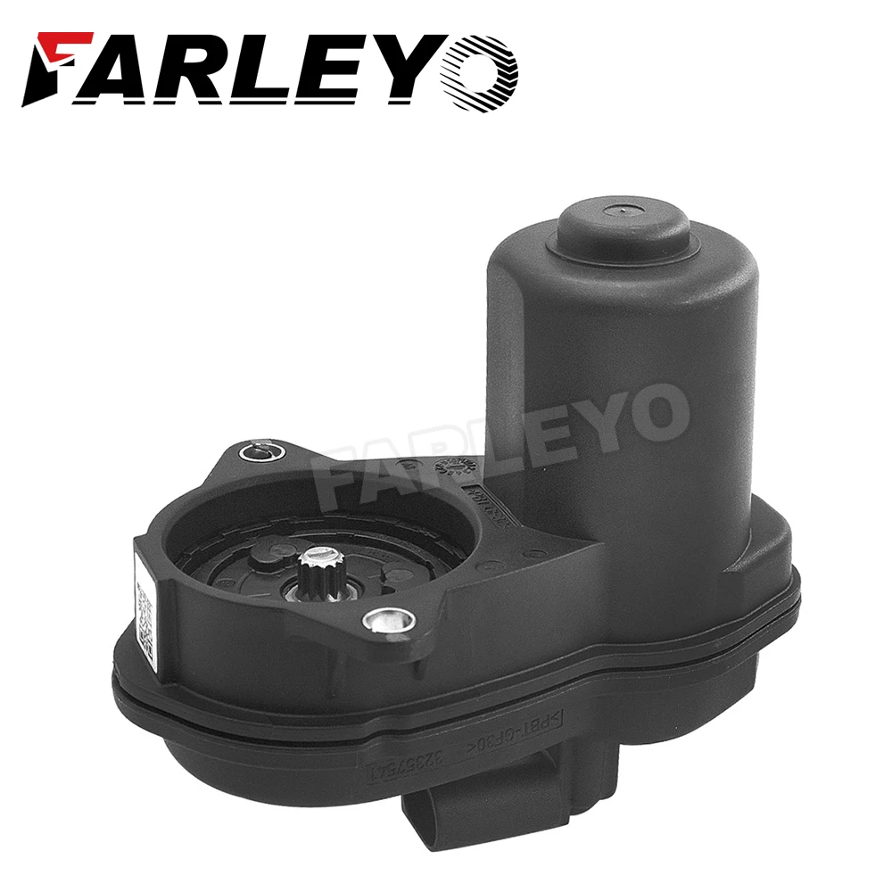 

34216870567 Rear Parking Brake Caliper Servo Motor Handbrake Actuator For BMW 5 6 7' F90 G30 G31 G32 G38 G80 G82 G83 X7 6870567