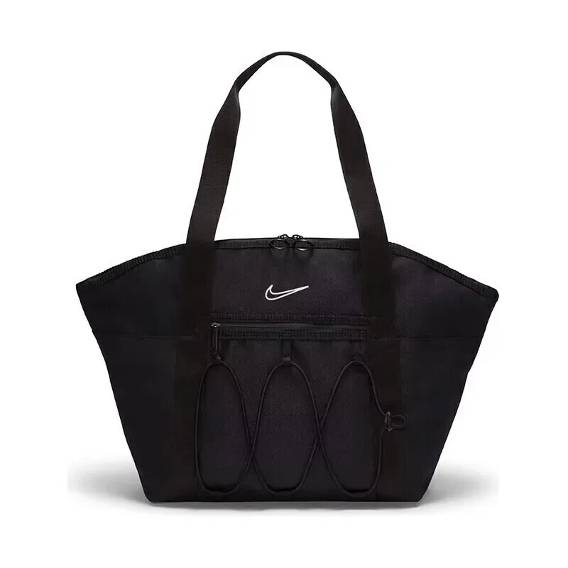 Original New Arrival NIKE W NK ONE TOTE Handbags Sports Bags