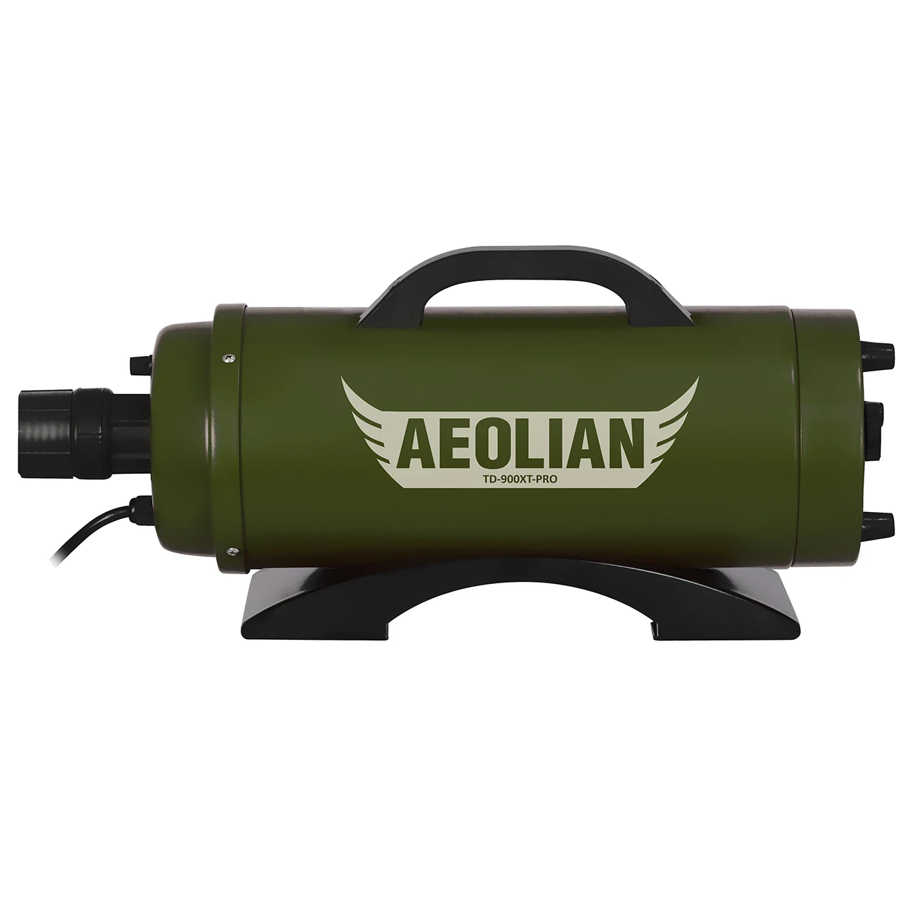 2026 AEOLUS Novelty Designed AMETEK Motor Dryers Adjustable Wind Speed/temperature Multifunction Pet Blower