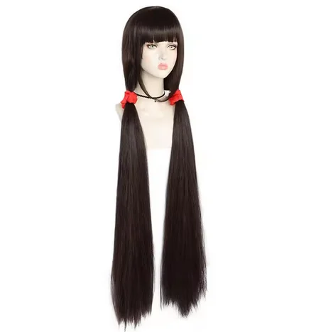 Рисунок 2 - Harukawa Maki, синтетический парик для косплея