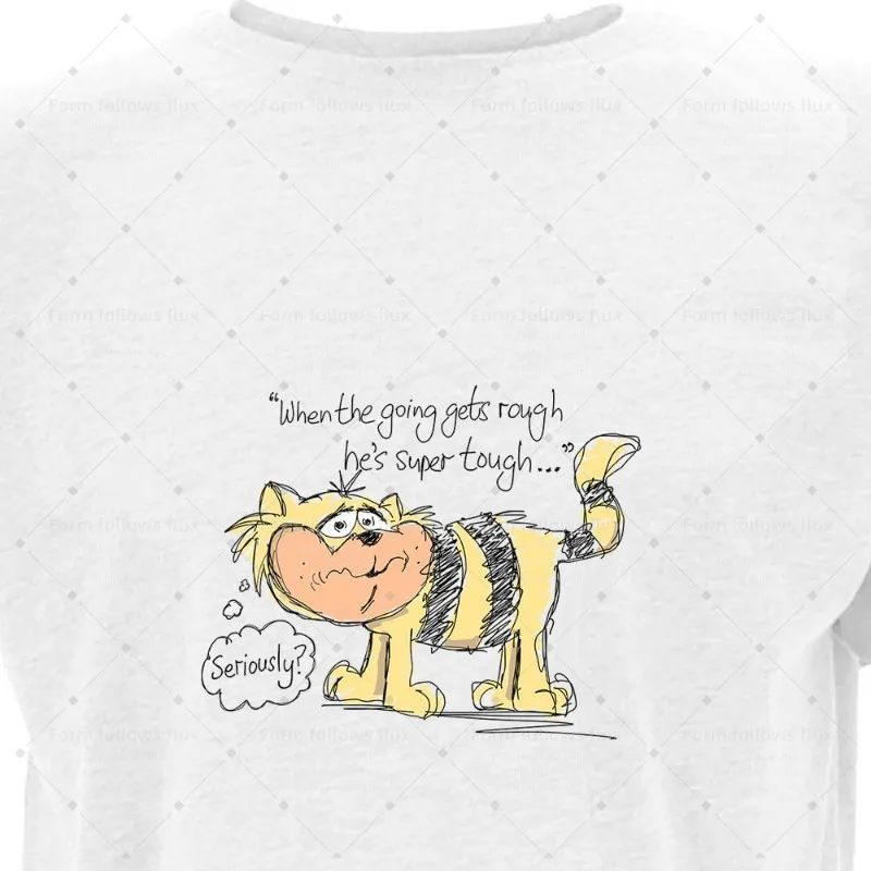 

2026 men T-Shirt Hoodie Hand Drawn Comic style Spot – Hong Kong Phooey Back in the day Children's TV Unisex S-6XL Plus Size Frie