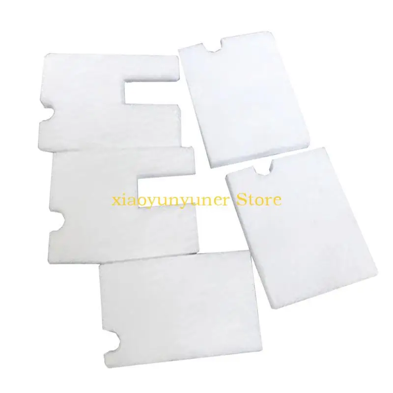 P9JB 1 Pack Maintenance Box Waste for Tank Pad Sponge for L3110 L3118 L3119 L3108 L3150 L3158 L3160