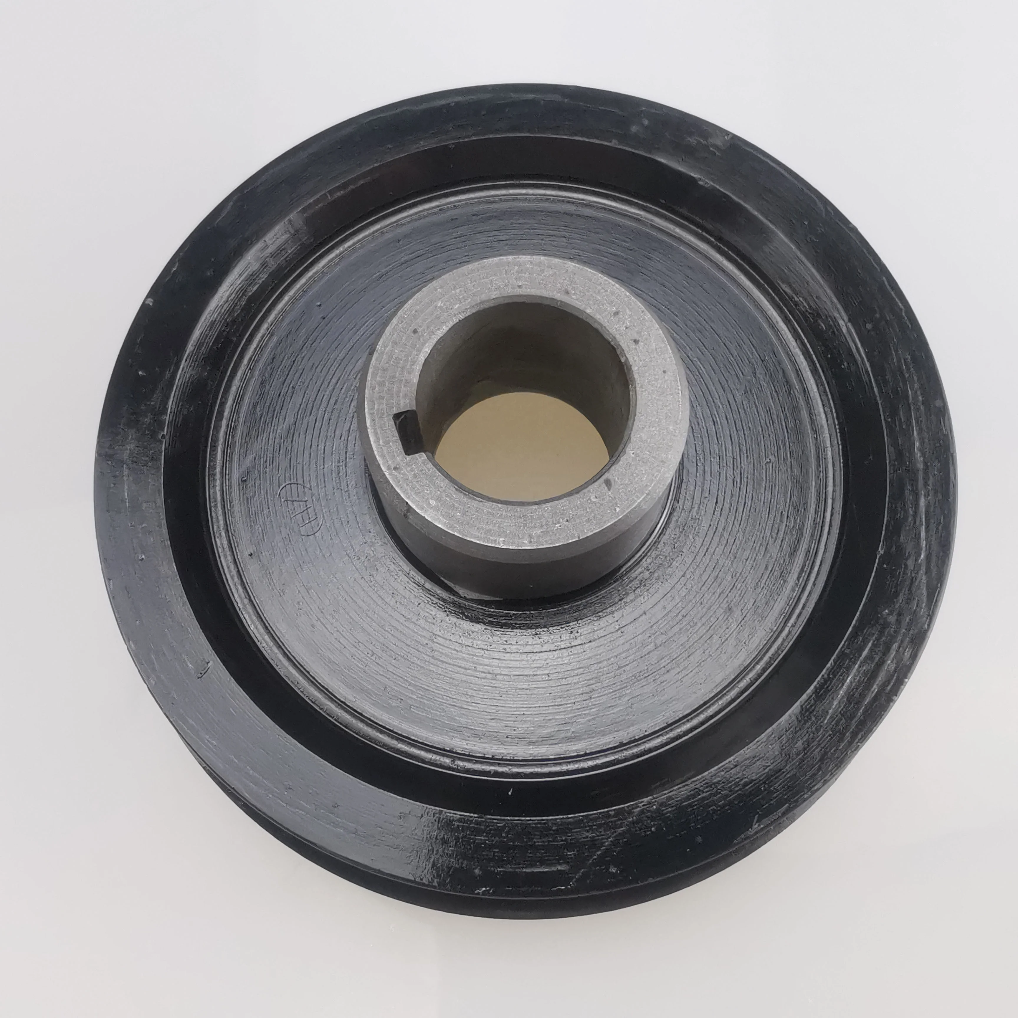 Шкив коленчатого вала Great Wall 2.8TC 1005013-E06