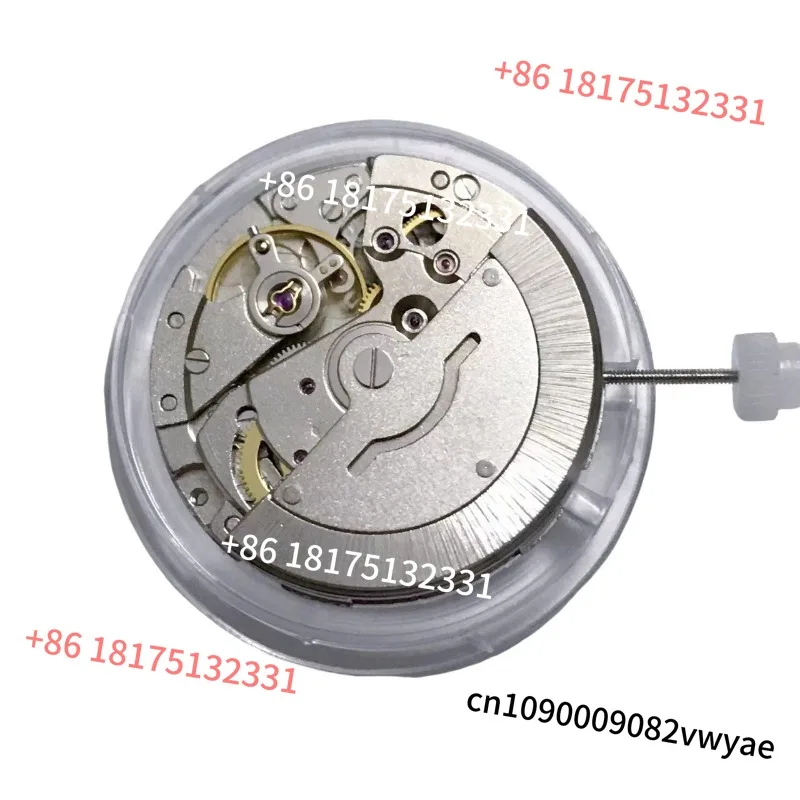 2813 movement watch accessories wholesale 8205 automatic mechanical calendar three-pin movement