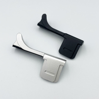For Leica M9 M9P M-E Metal Custom Camera Mount Thumbs UP Hot Shoe Grip