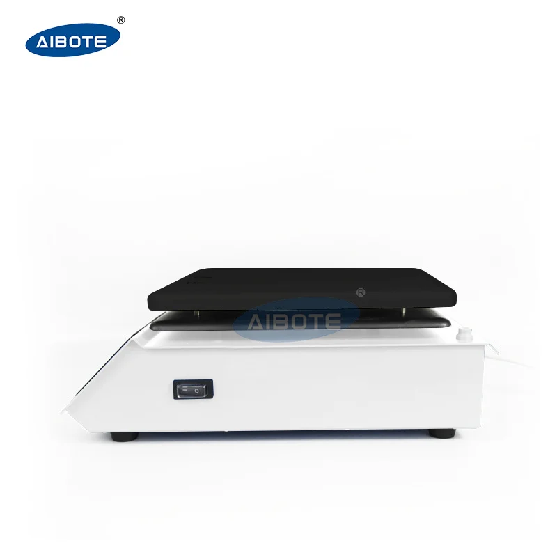 Digital Cheap Lab Heating Magnetic Stirrer With Hot Plate 10l