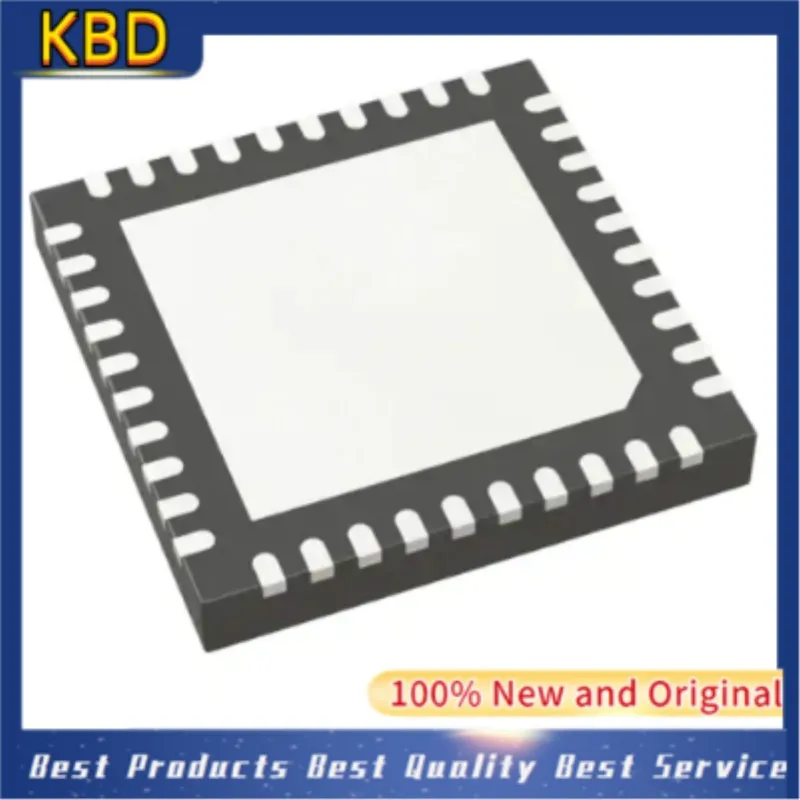 100% New and original TPS65270RGER Integrated circuit