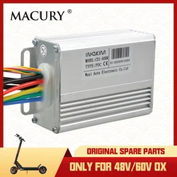 Original Controller Only for INOKIM 48V 60V OX Electric Scooter Control System MACURY Spare Parts Accessories