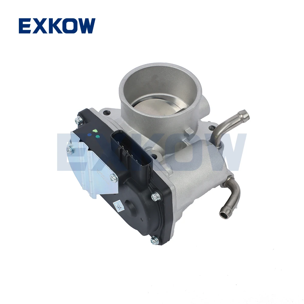 

Throttle Body Assy for Mitsubishi Delica D:5 CV2W CV4W CV5W ASX GA2W GA3W Lancer CY3A CX3A Outlander CW4W 1450A195 1450A101