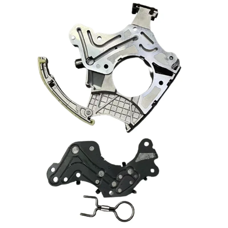 

06E109217H Engine Timing Chain Tensioner For Audi A4 A6 A8 S4 S5 S6 RS4 2004-2009 06E109218H