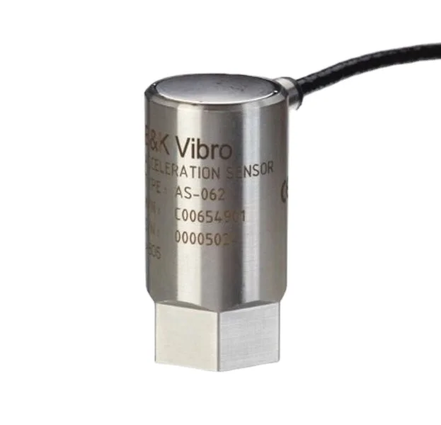 B&k VIbro AS-062  Acceleration sensor