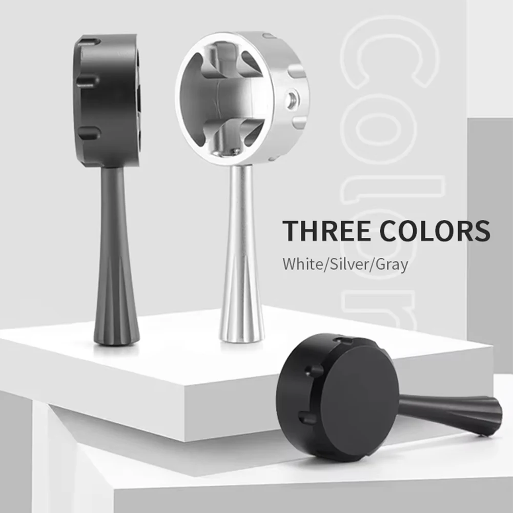 

Breville Platinum Rich 870/875/876 Coffee Machine Steam Switch Knob Handle Modification Pull Rod Accessories