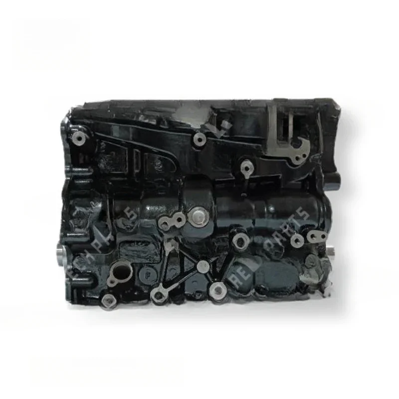 New SC20M125.Q6A block for SAIC Maxus V80