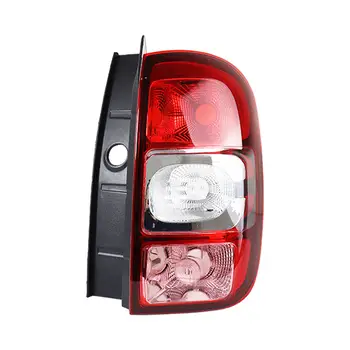 265551679R 265506837R Pro Renault DUSTER 2014 2015 2016 2017 Automatické zadní brzdové světlo bez žárovek 10 nejlepší prodej Zadní světlo Renault Duster - №5