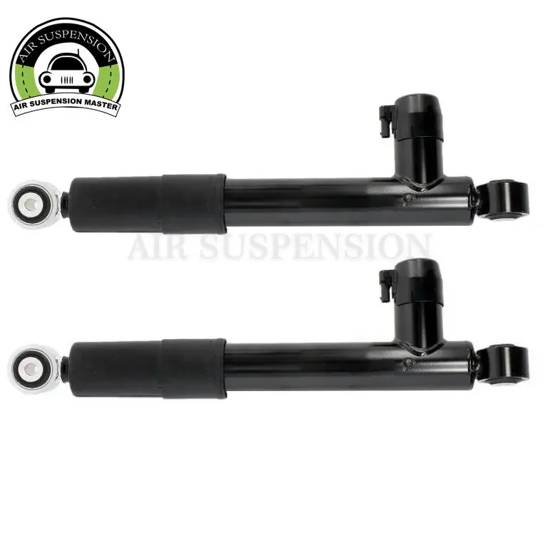 1PCS Front Rear ADS Shock Absorbers for VW Multivan VI T5 T6 Transporter VI T6 2.0 2015-2019w/CDC 7E5413031E 7E5513045