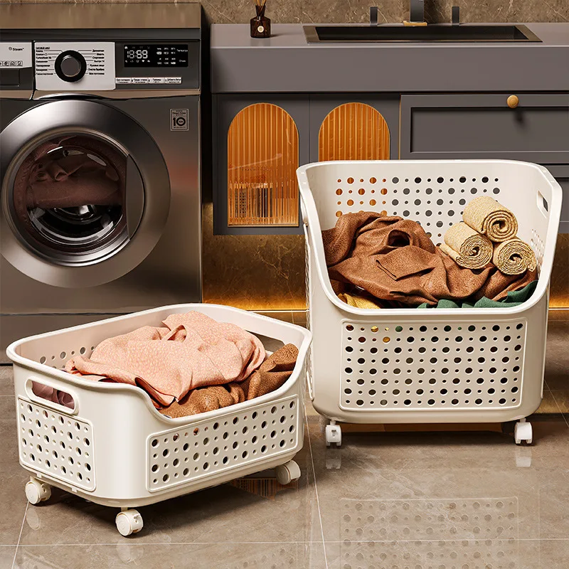 

Корзина для грязного белья, корзина для домашнего белья, накладная двухслойная ванная комната, ванна, грязная одежда, закуски, игрушки, кукла ст.