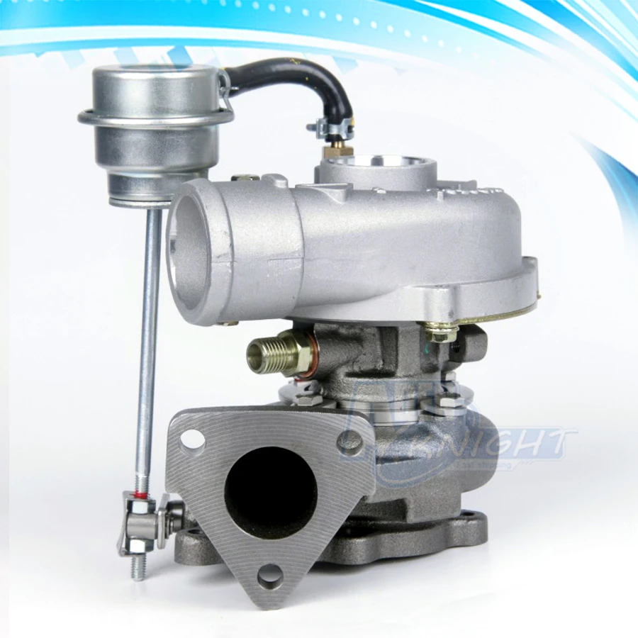K04 Turbocharger Turbo For Ford Transit IV 2.5 TD 74 Kw - 100 HP FT 53049880001 53049700001 1057139 914F6K682AG 1113104