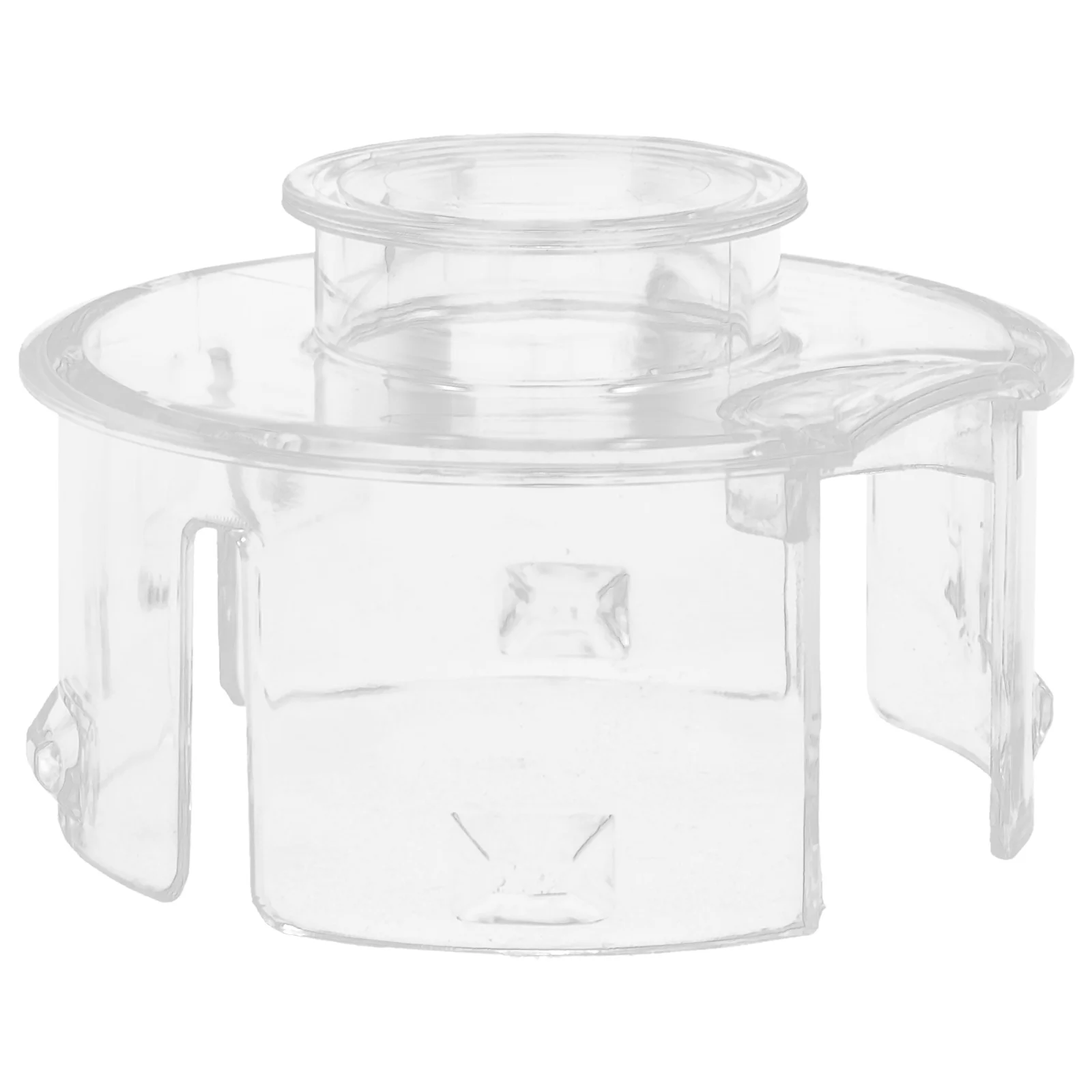 

Water Pitcher Lid Replacement Universal Plastic Cover for Kettle Jug Sealed Long-Lasting Household Kitchen Use