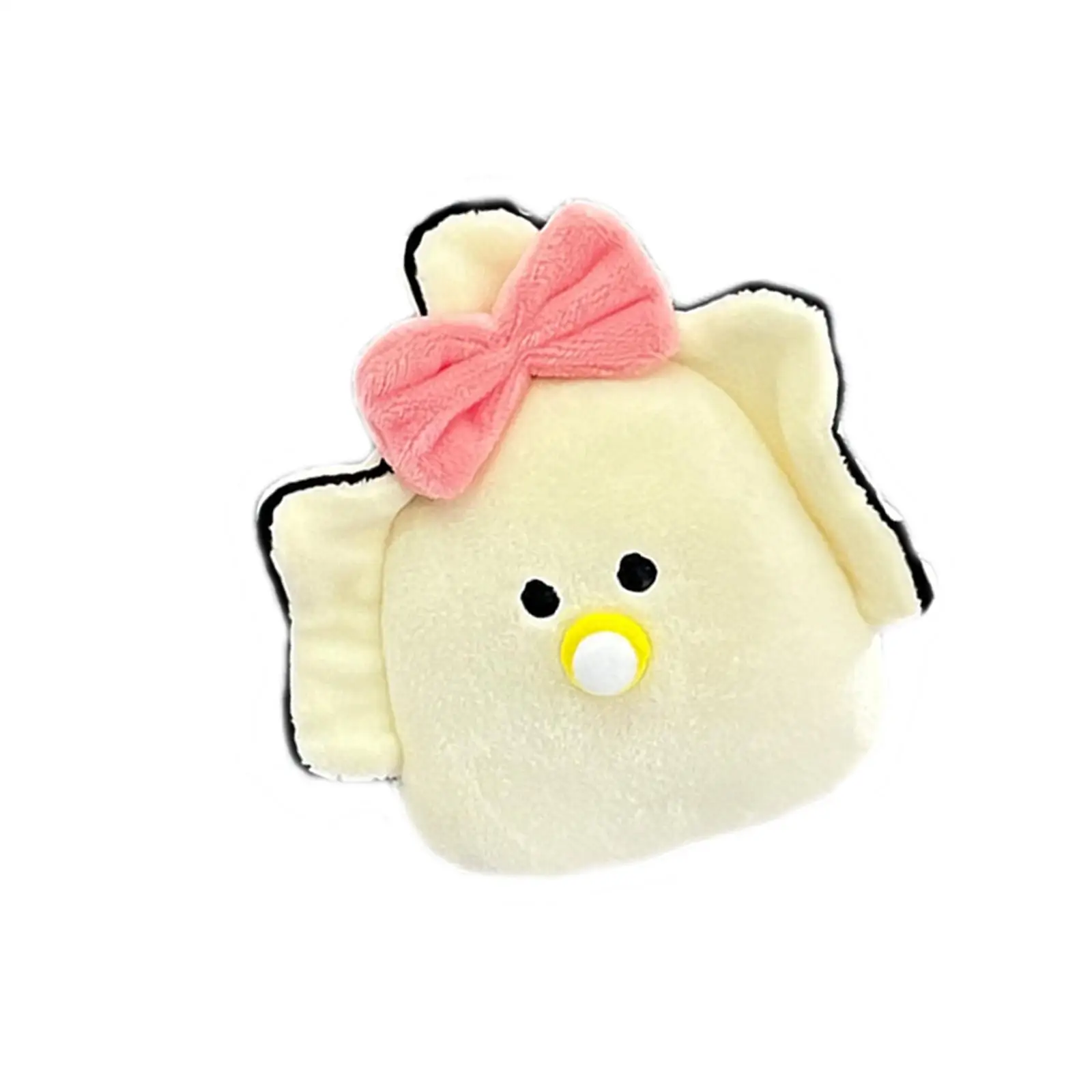 

Oysters Plush Keychain Cartoon Animal Doll Backpack Doll Pendant Ornament Aesthetic for Boys Girls Children Kids Hoilday Gifts