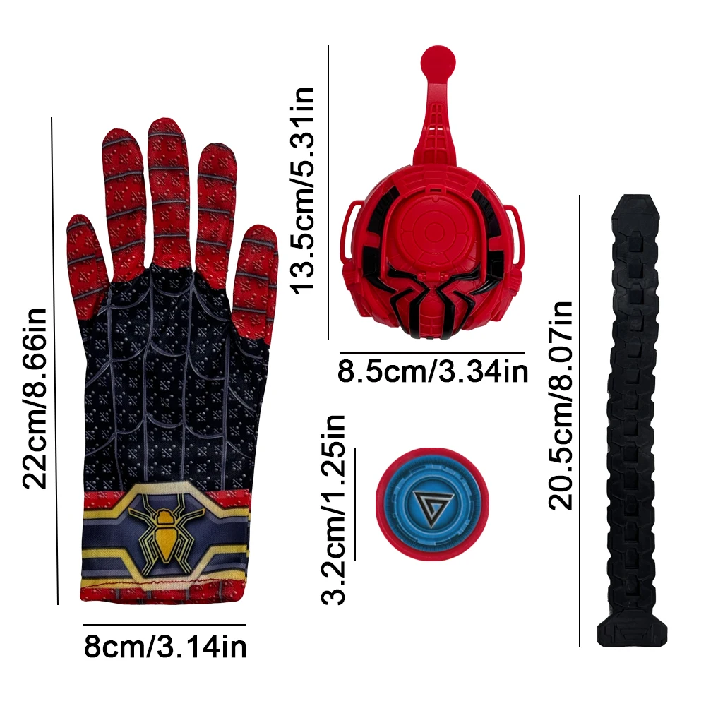 Ci sono lanciatori di giochi catapulta a cinque dischi, adatti ai bambini di età superiore a 3 anni, possono riprodurre giochi multigiocatore