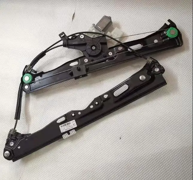 For 9221GZ 9221GW Door Window Lifter for peugeot 1.6THP 16V