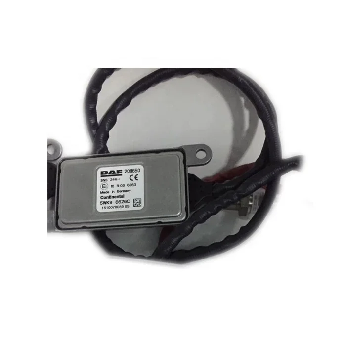 

Автоматический датчик датчика грузовика nox 2011650 5wk96626C