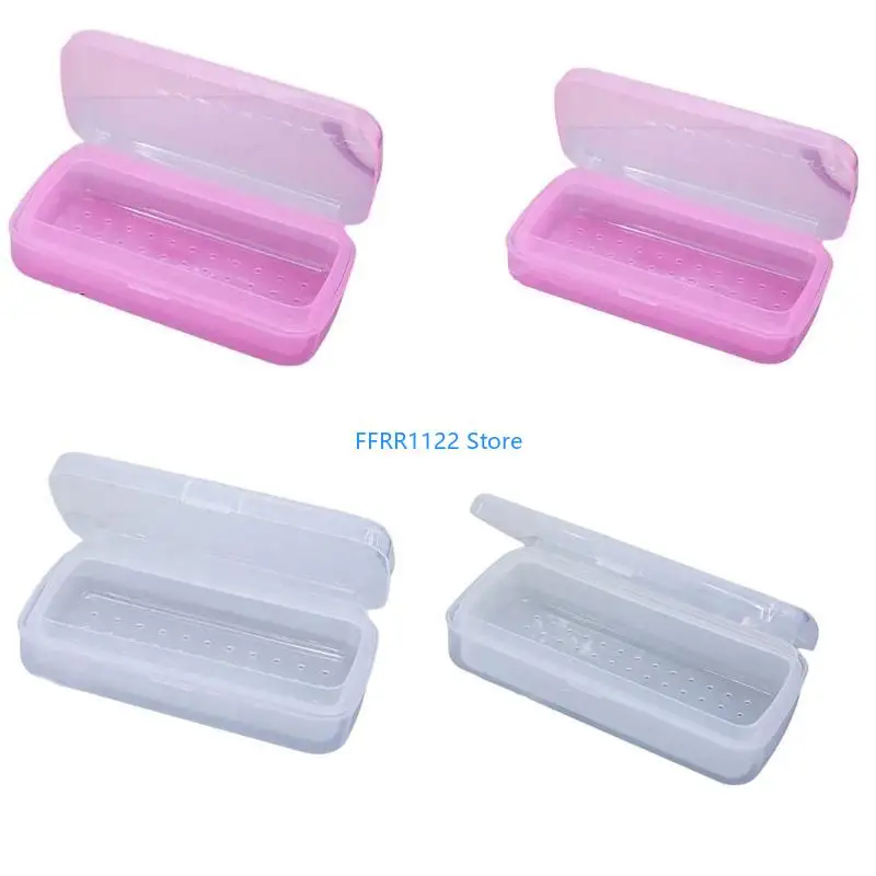 

Y1UF Efficient Tool Sanitizer Tray Storage For Salon Preventing Contamination