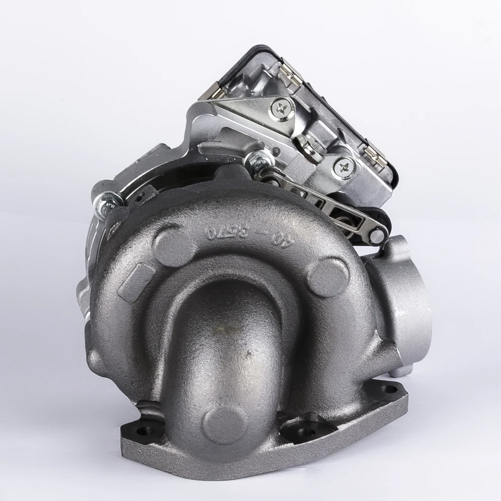 

5440-970-0026 Billet Full Turbo Charger For BMW 335d 535d 640d 740d 5440-970-0013 Turbo 5440-970-0019 Turbo Kit