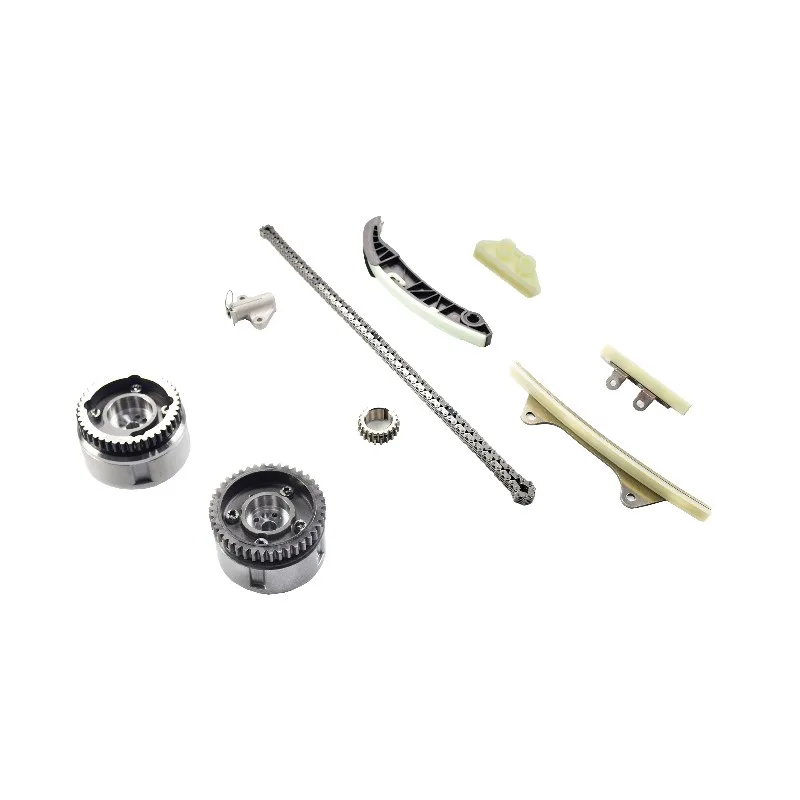 

Комплект цепи ГРМ 105221 применяется двигатель G4LA OE 2432103000 2441003000 2443303001 2435003001 для HYUNDAI I10 I20