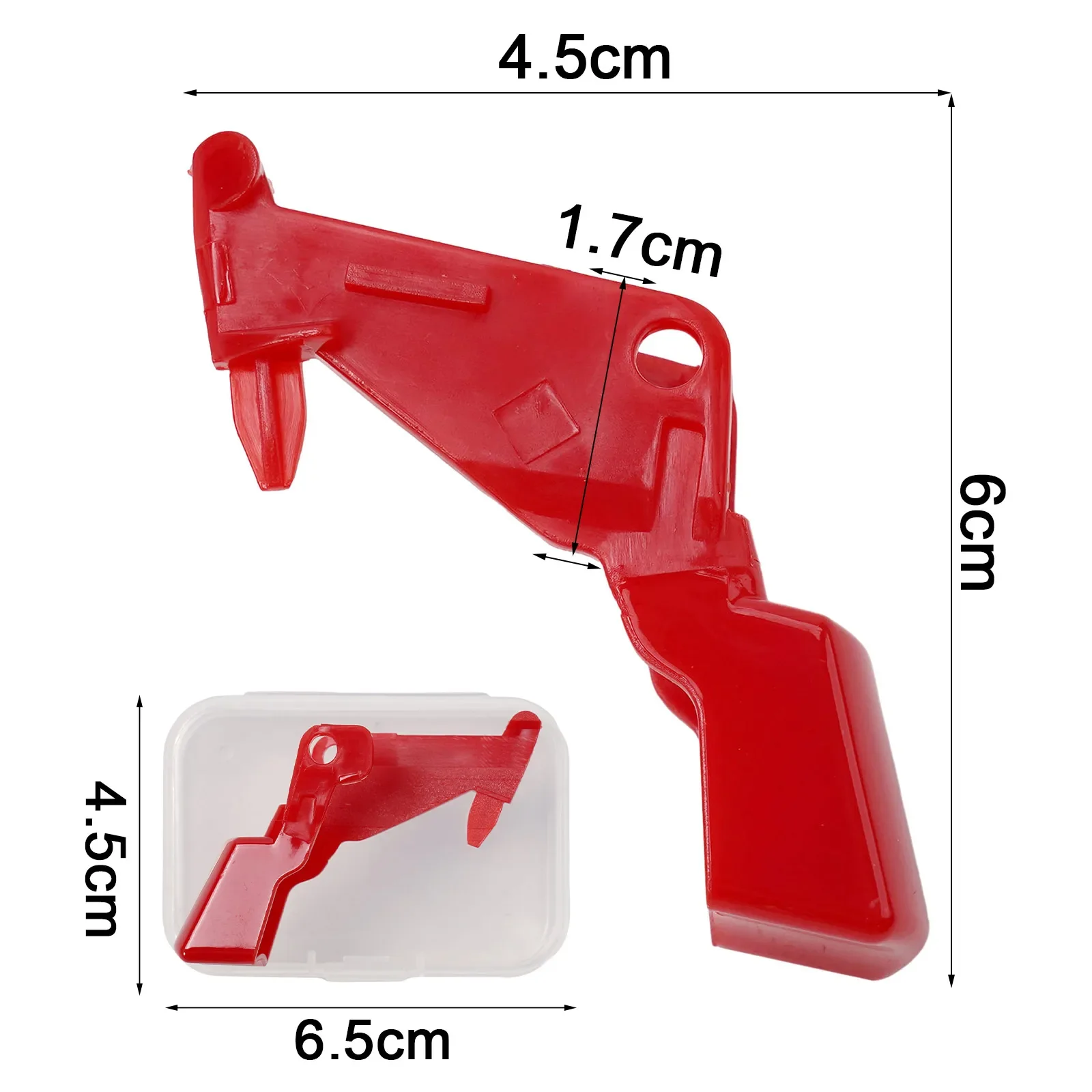 1/2 Stuks Stofzuiger Schakelaar Knop Voor Dyson V10 V11 Stofzuiger Host Accessoires Stofzuiger Robot Veegmachine Onderdeel