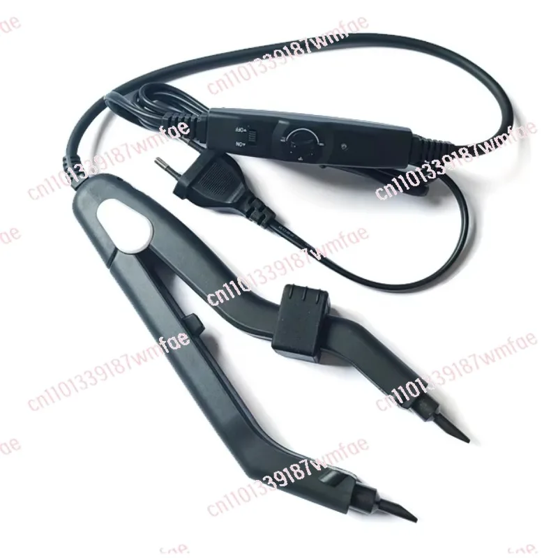 Adjustable Heat Control Hair Extension Machine Kit Tool Extension Ferrokeratin High Quality