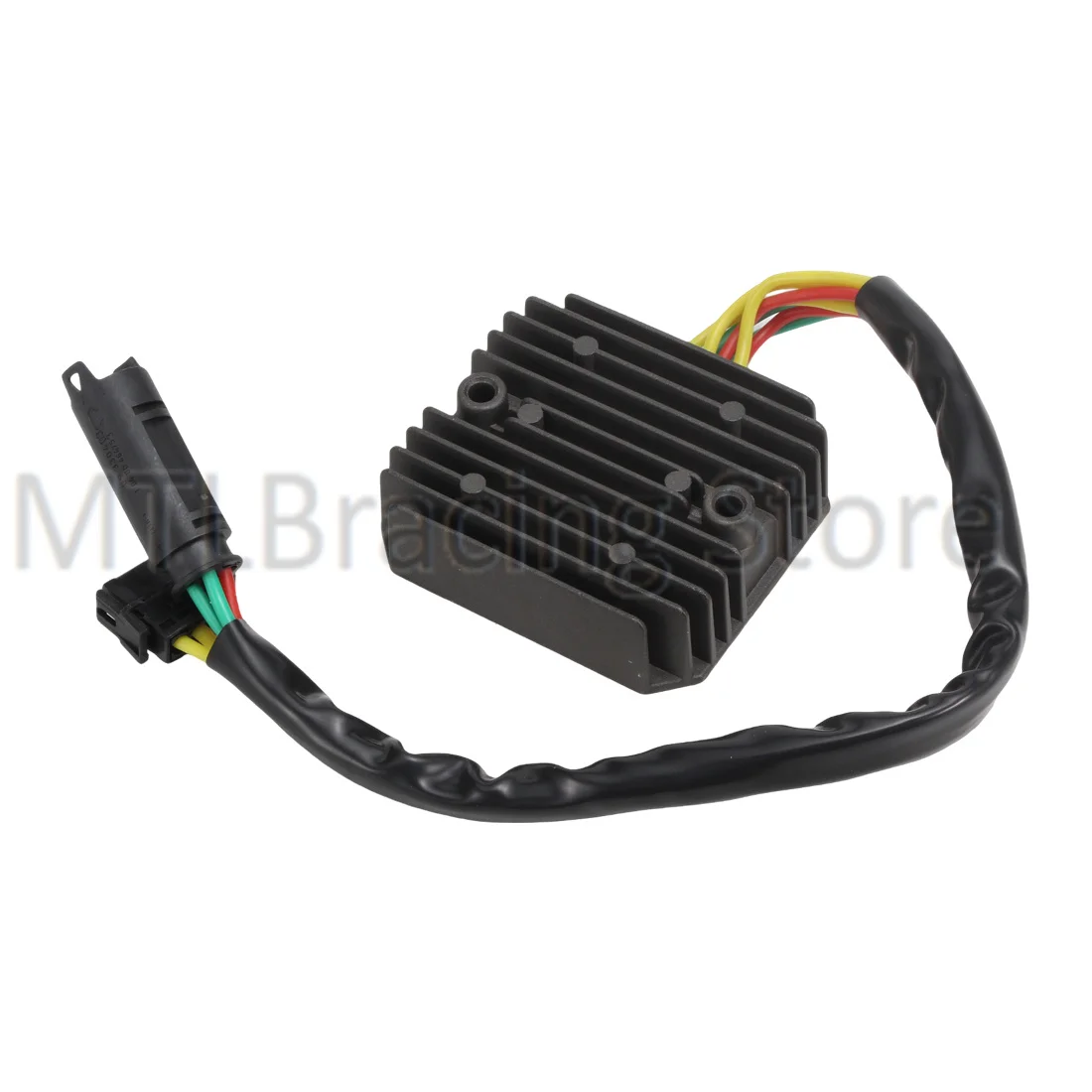 Regulator Voltage Rectifier For BMW F800GS 2005-2016 F800GS ADV 2013-2016 F800GT 2004-2016 F800R 2006-2016 F800ST 2005-2013