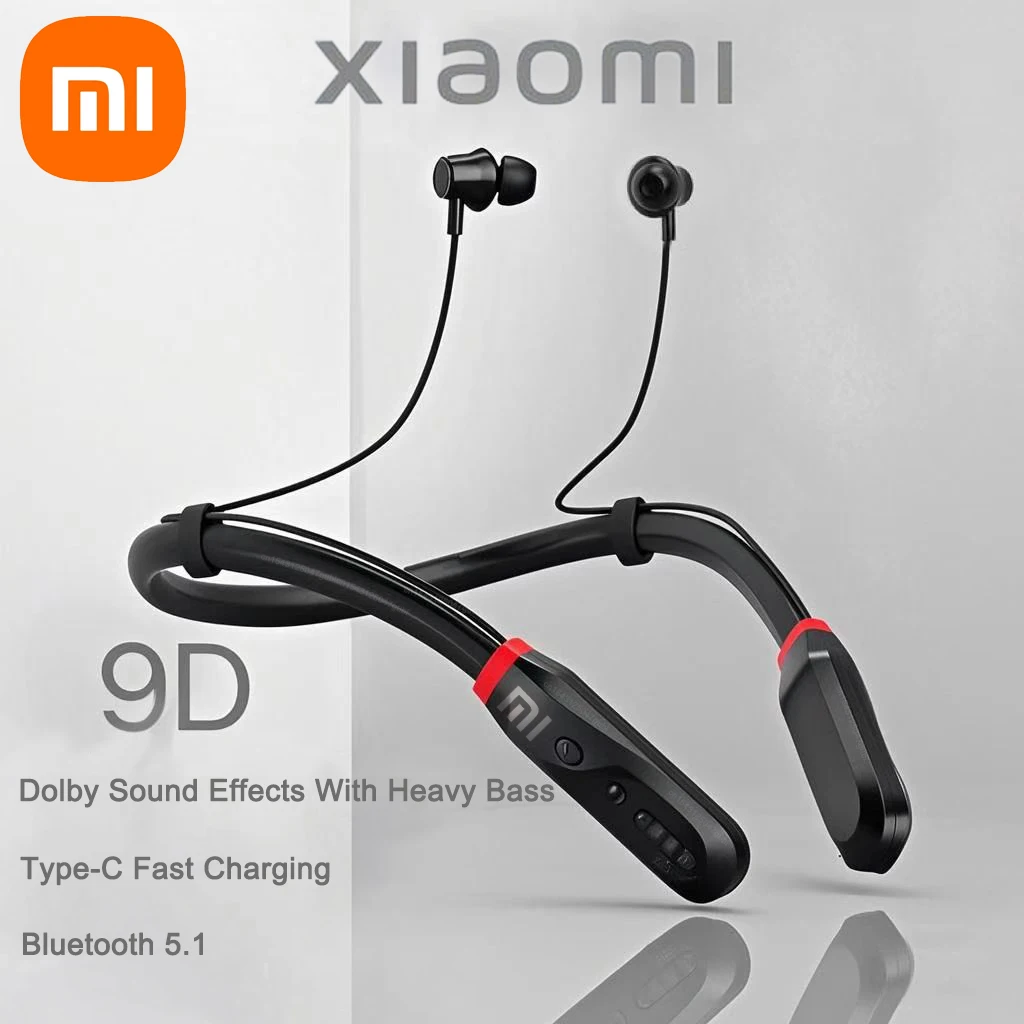 Xiaomi I35 Neckband… - image