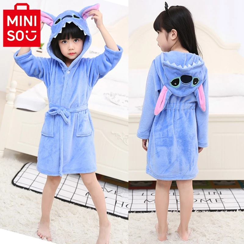 Miniso Disney Stitc… - image