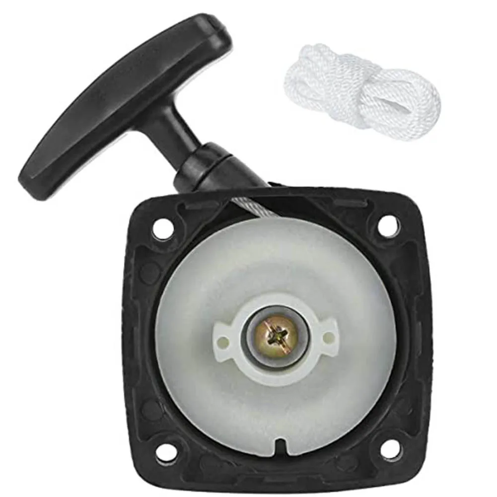 Garden Tools Hedge Trimmer Parts Compatible With 1E32F Motor Long-lasting Construction As Shown Lawn Maintenance